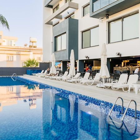 Royal Palace Hotel Nikosia Eksteriør bilde