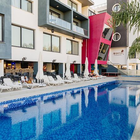 Royal Palace Hotel Nikosia Eksteriør bilde
