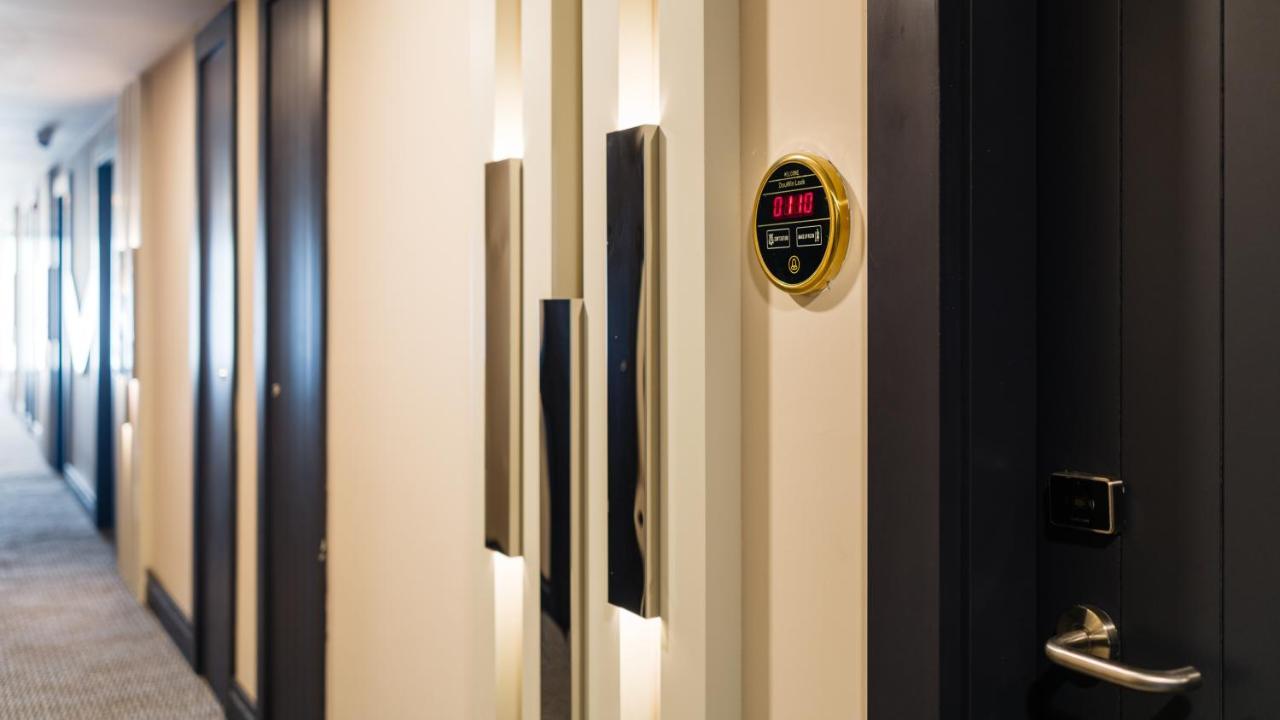 Royal Palace Hotel Nikosia Eksteriør bilde